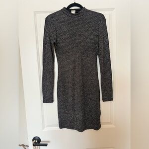 Women’s Mini Bodycon Dress